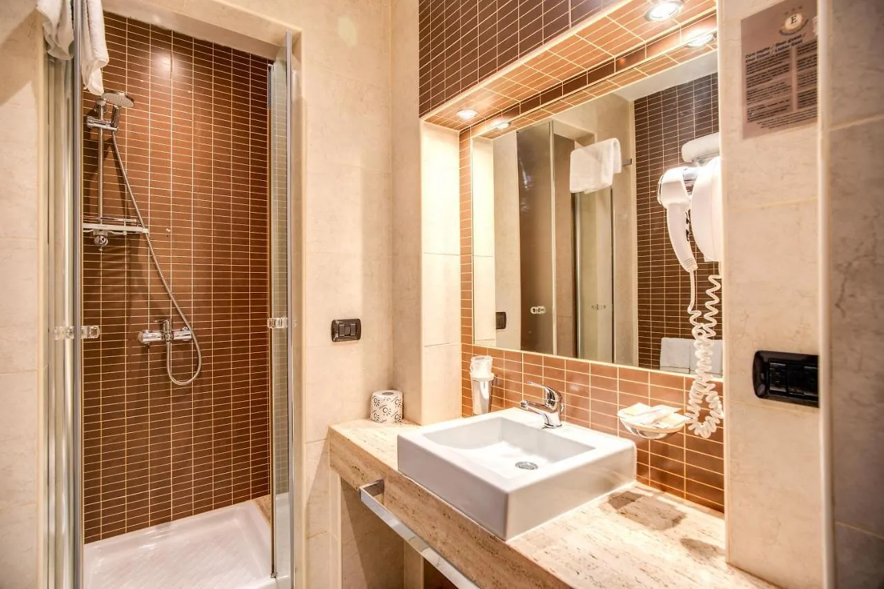 Hotel Everest Inn Rome