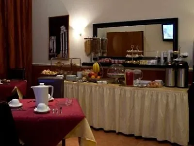 Hotel Everest Inn Rom