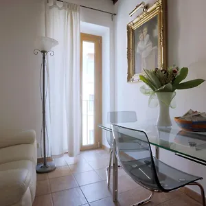 Borgo Pio 91 Roma
