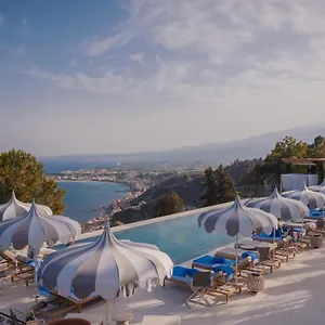 San Domenico Palace, Taormina, A Four Seasons 5*, Ταορμίνα Ιταλία
