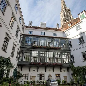 Gaestehaus Deutscher Orden , Βιέννη Αυστρία