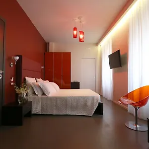 Gasthof Residenza Crescenzio