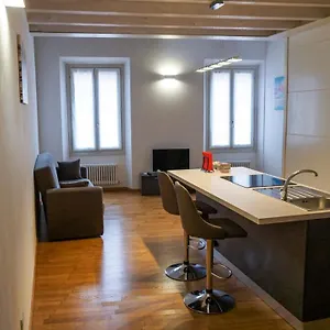 Residenze Umberto I , Mantoue Italie