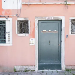 Apartamento San Maurizio Venecia