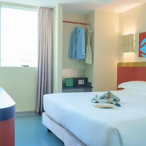 Moderno Otel