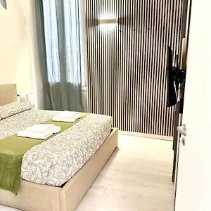 Apartamento Perugino 20 Milán