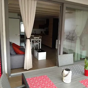 Apartamento Urban Verona