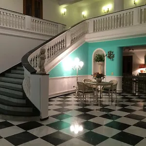 Сasa de vacaciones Palazzo Scavone Palermo