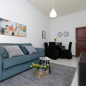 Apartamento Central San Lorenzo