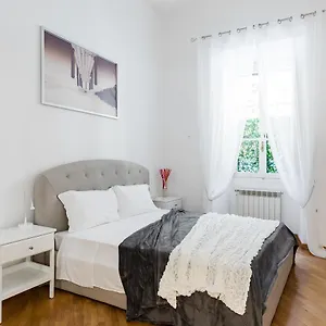  Apartamento A World Aparts - 32 Calabria