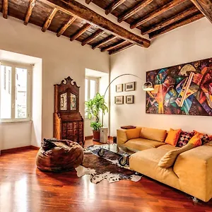  Apartamento Pellegrino