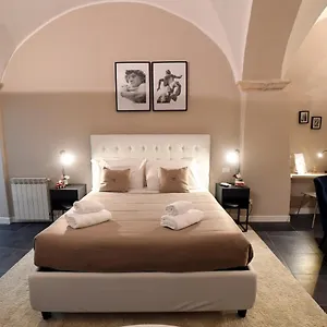 Apartamento 21 - Piazza Navona