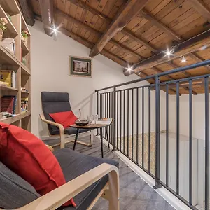 Apartamento Cs Exclusive Campo De Fiori Palace