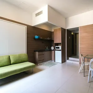 Appartement Europa, Rome
