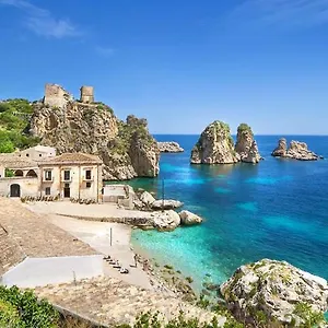  Appartamento Casa Vacanza Leonexi Italia
