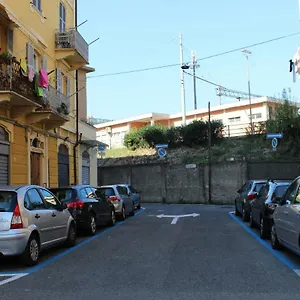 Apartamento Loft La Conchiglia La Spezia