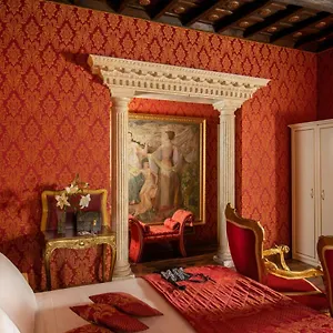 Gasthof Residenza Canova Tadolini -