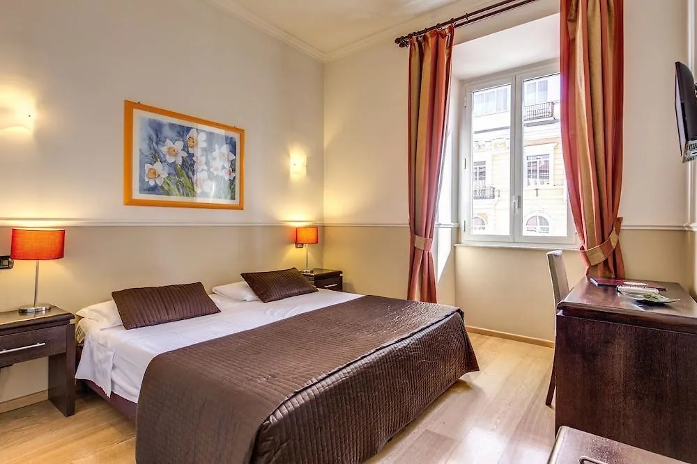 Hotel Everest Inn Roma