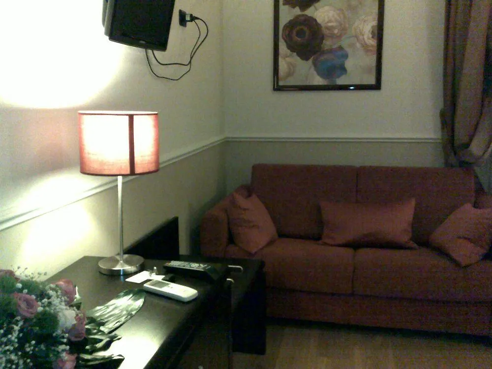 Hotel Everest Inn Roma