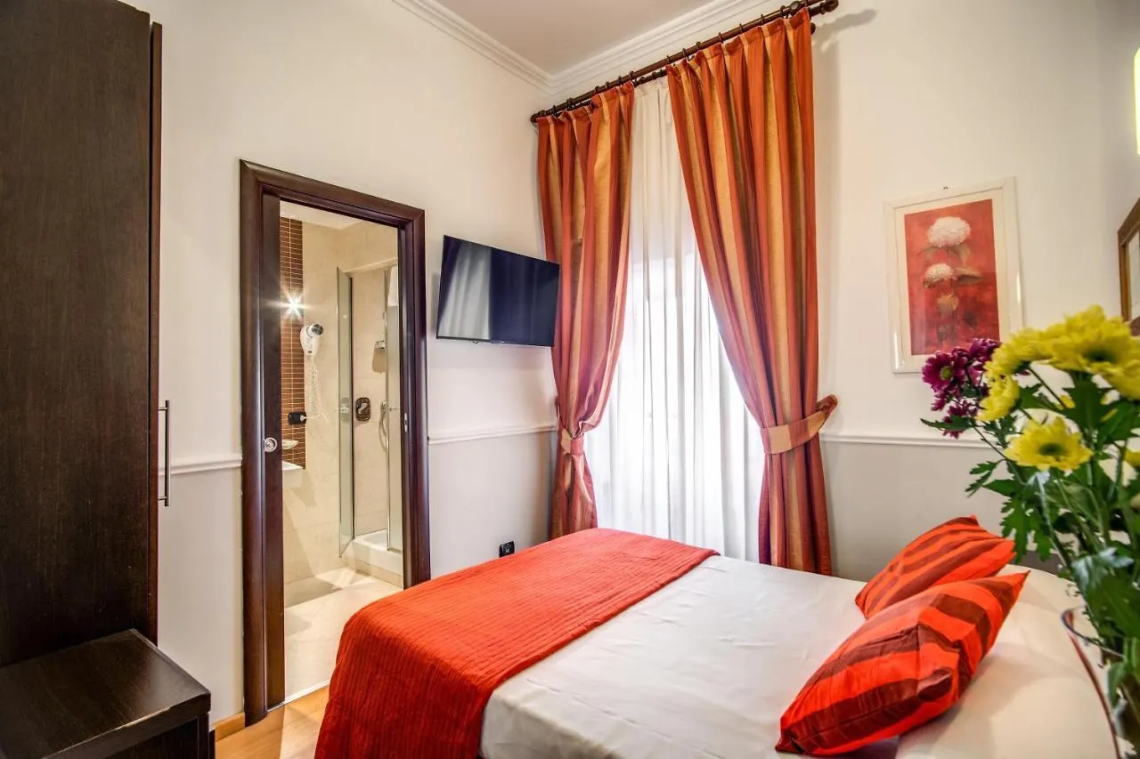 Hotel Everest Inn Roma