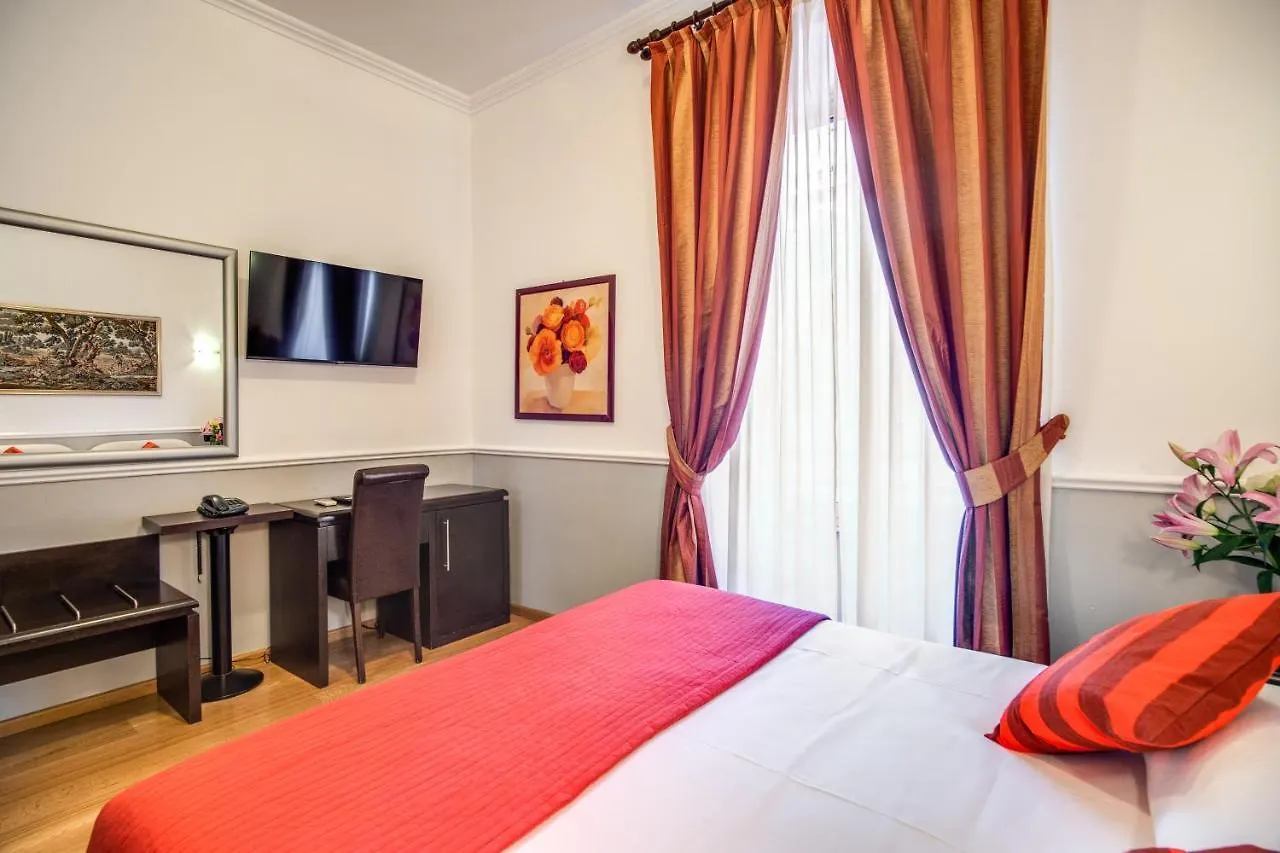 Hotel Everest Inn Rom