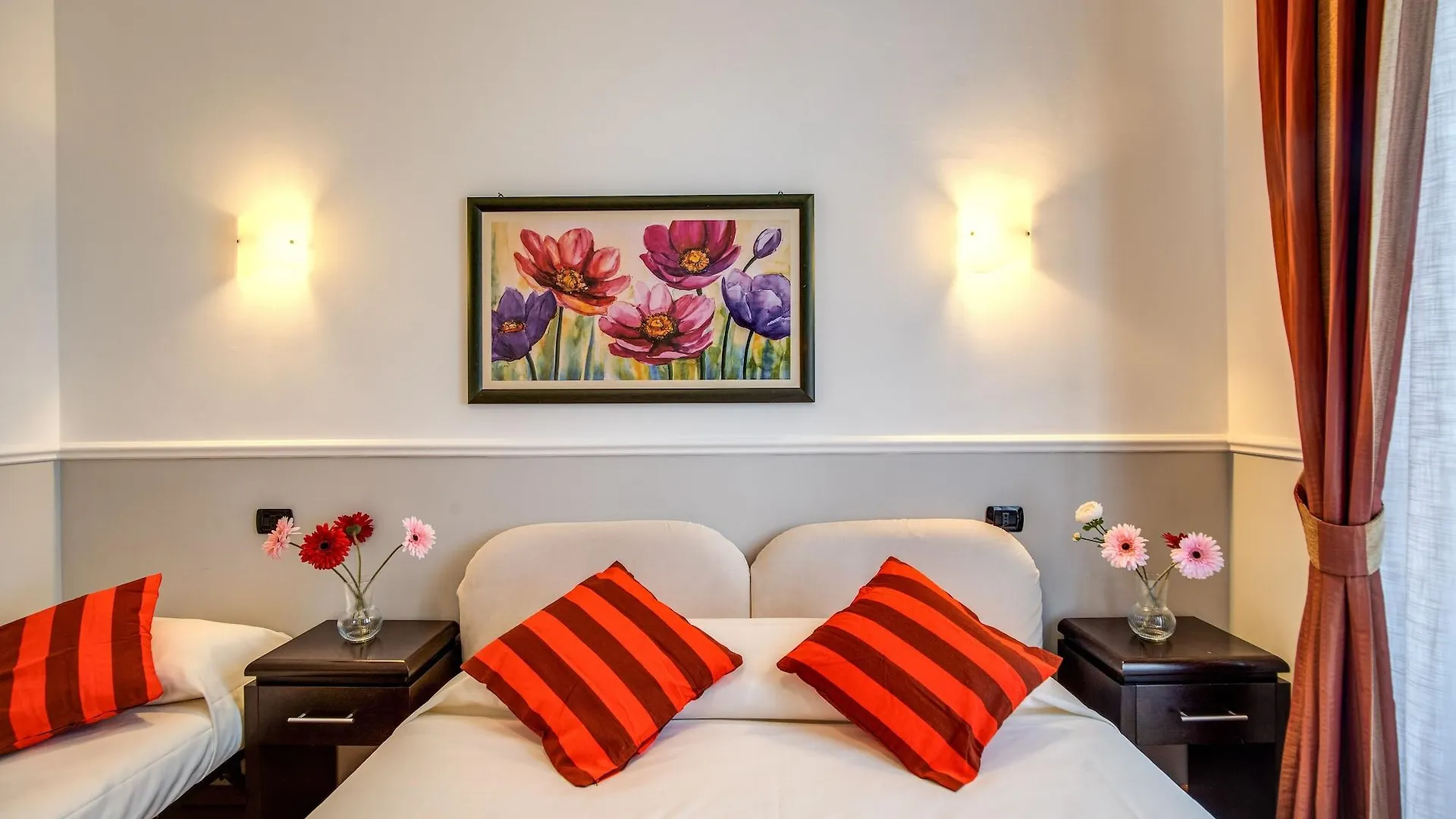 Hotel Everest Inn Roma