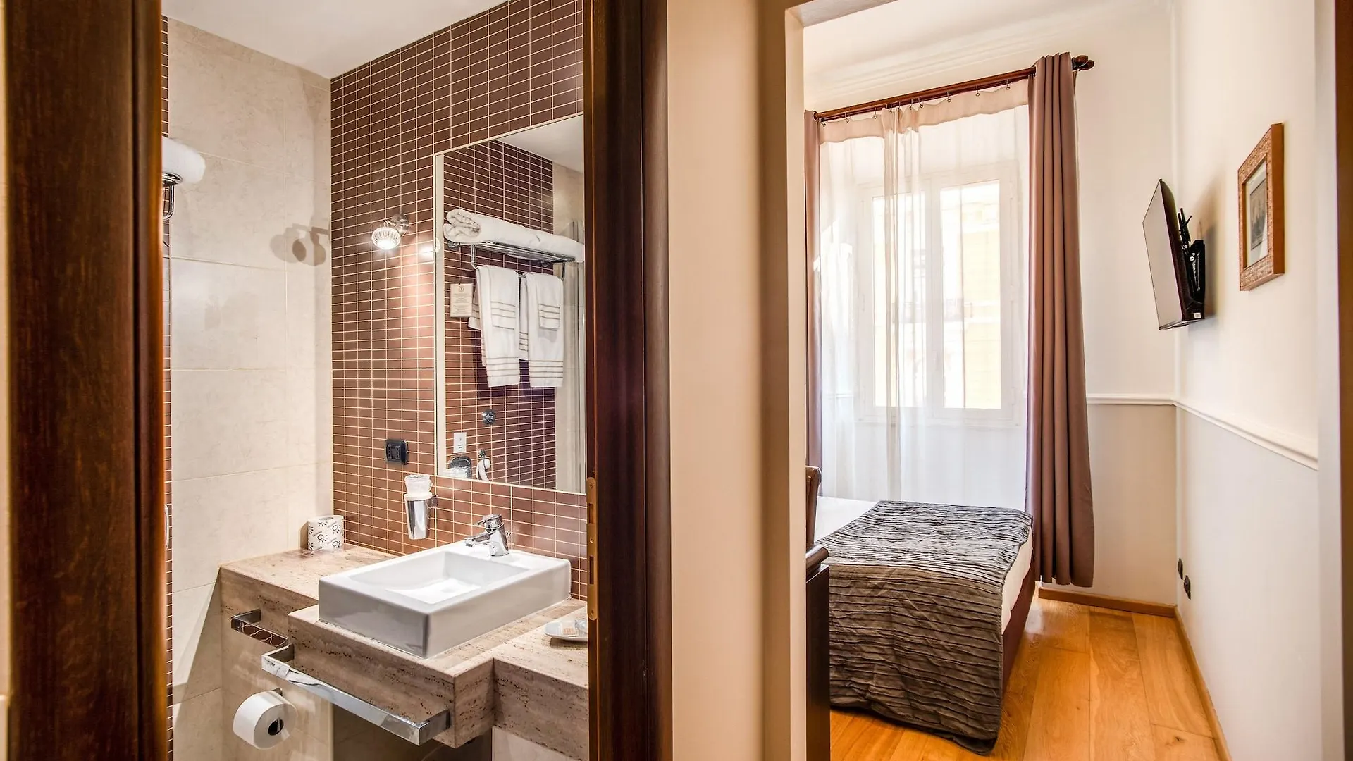Hotel Everest Inn Roma