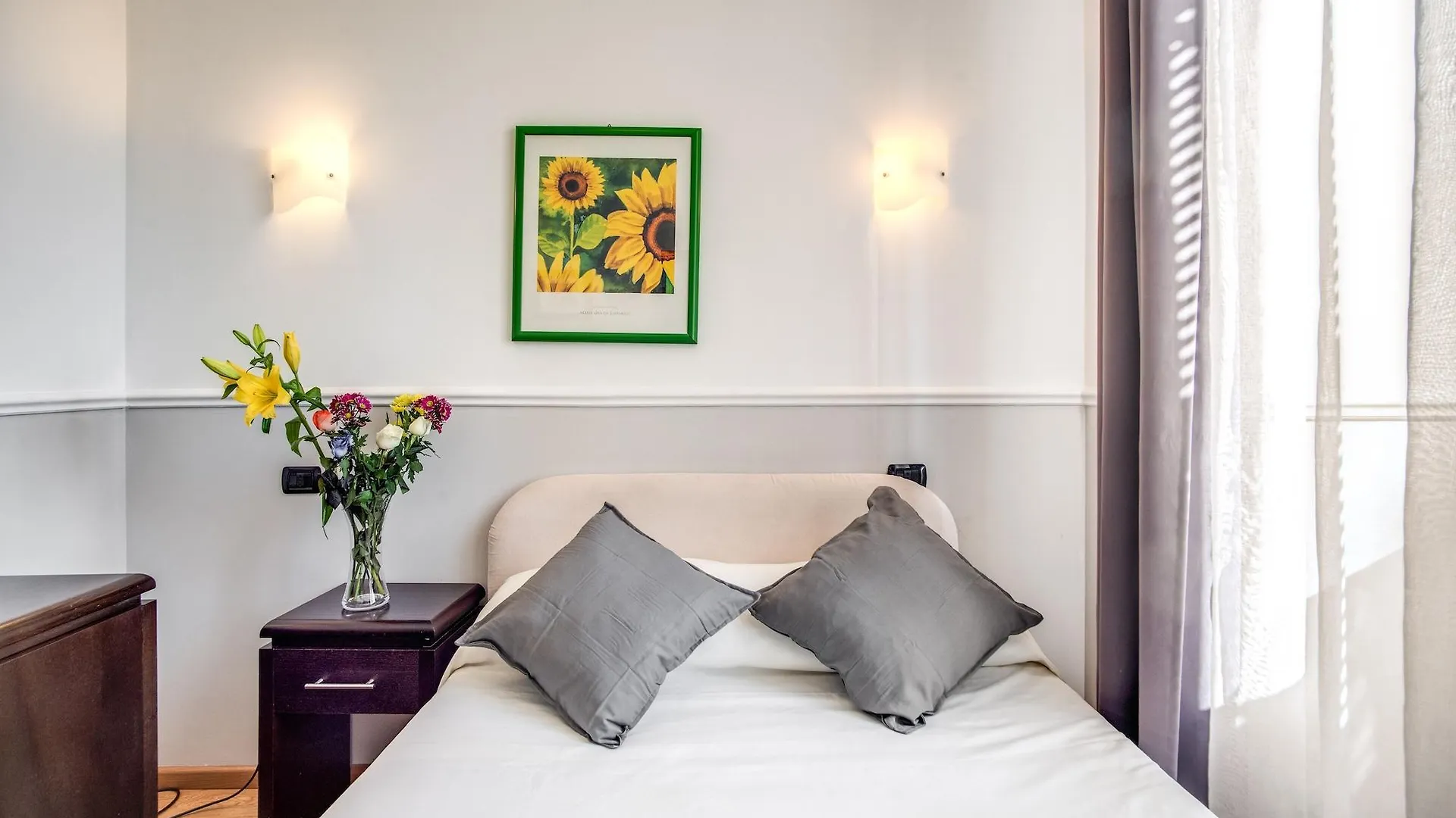 Hotel Everest Inn Roma 2*,  İtalya