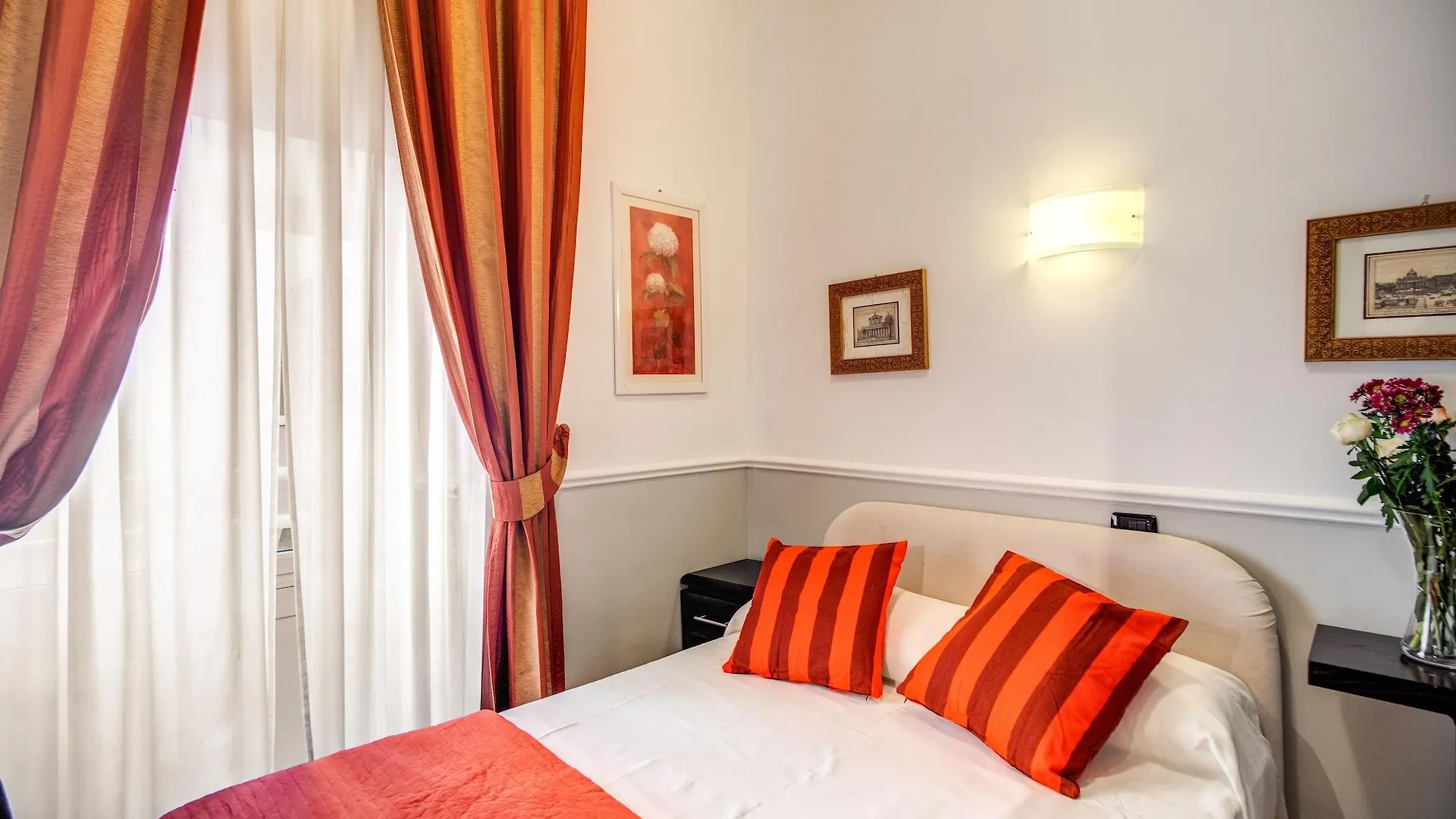 Hotel Everest Inn Roma