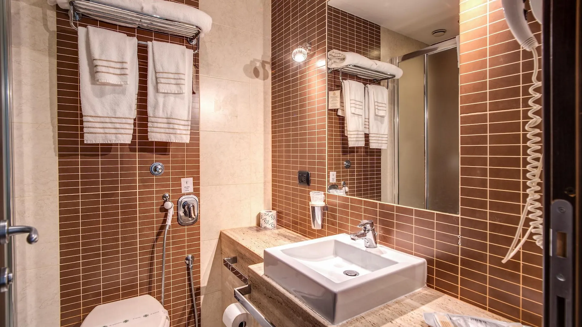 Hotel Everest Inn Roma