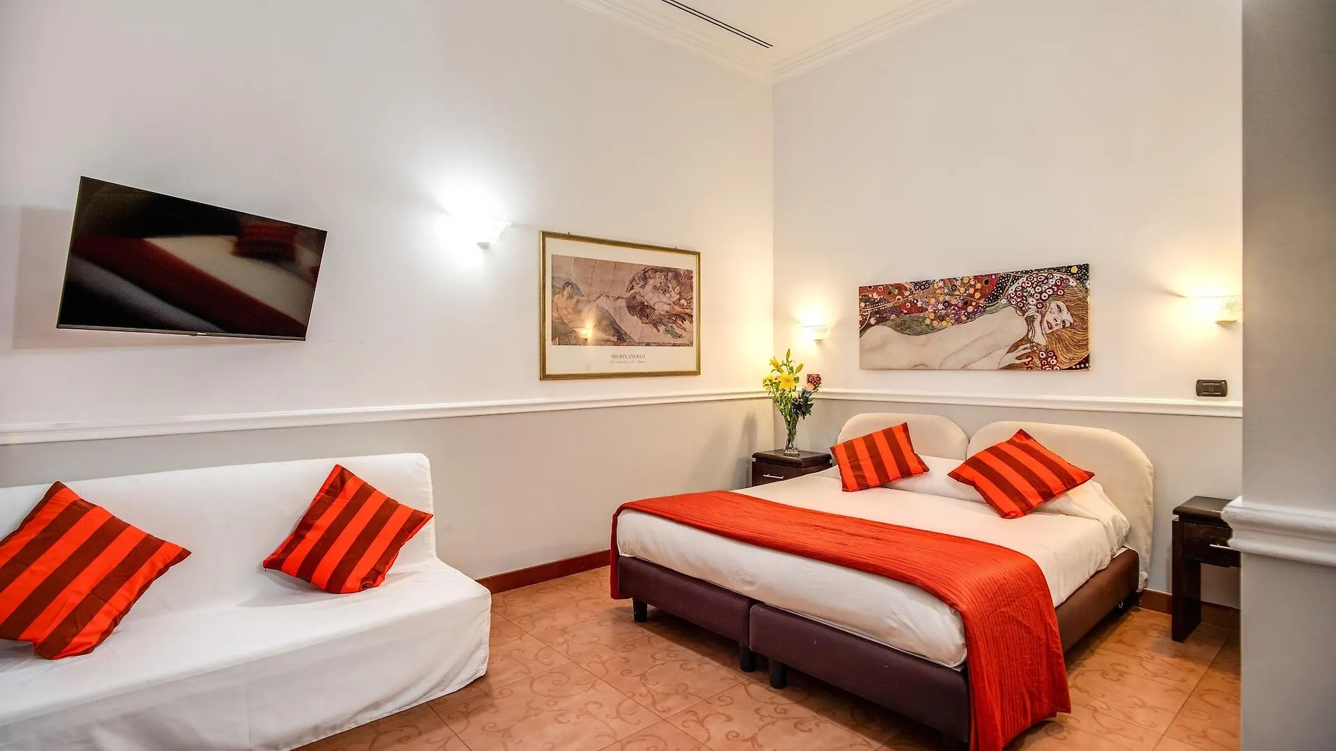 Hotel Everest Inn Roma