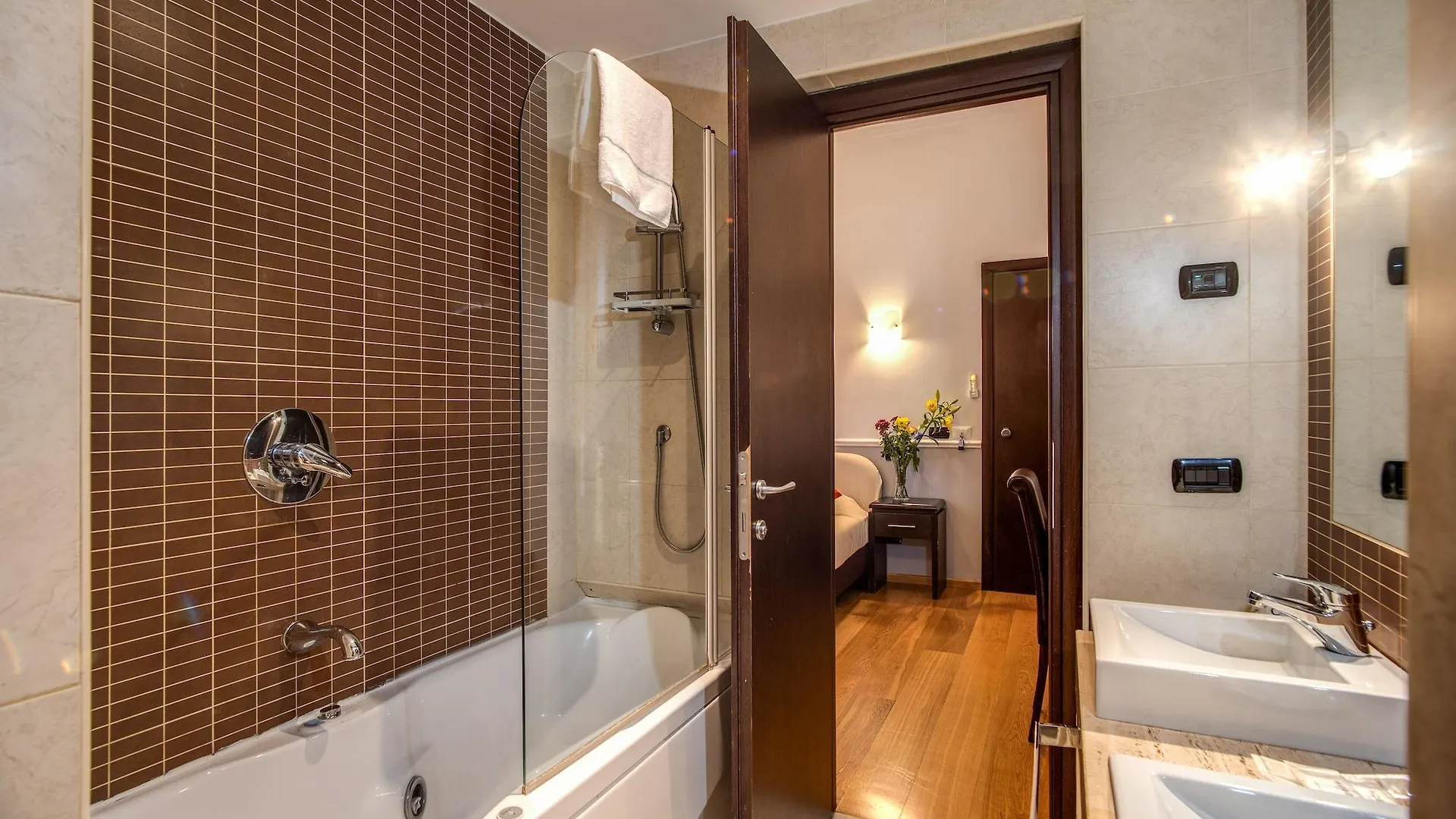 Hotel Everest Inn Roma