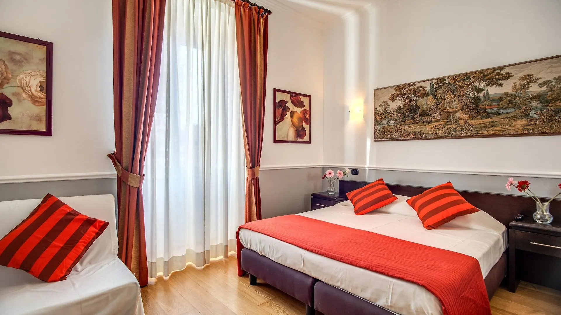 Hotel Everest Inn Roma