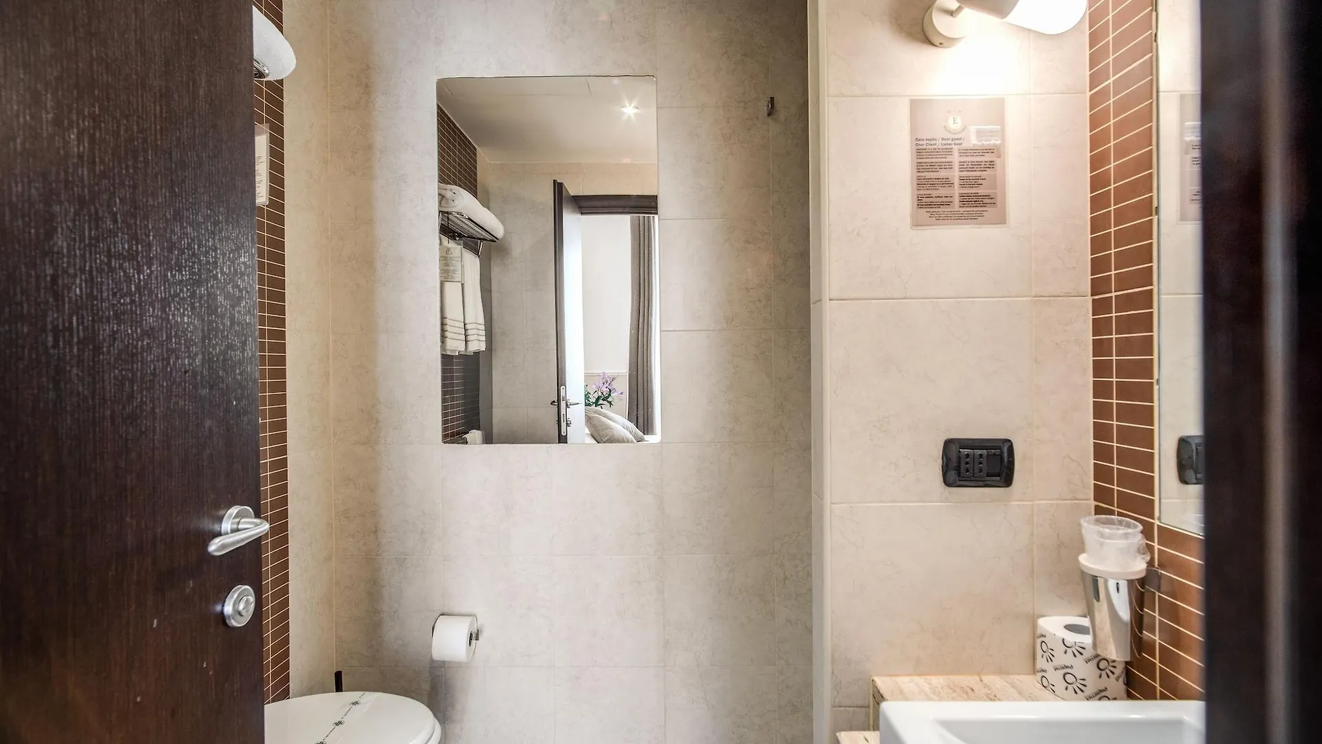 Hotel Everest Inn Roma