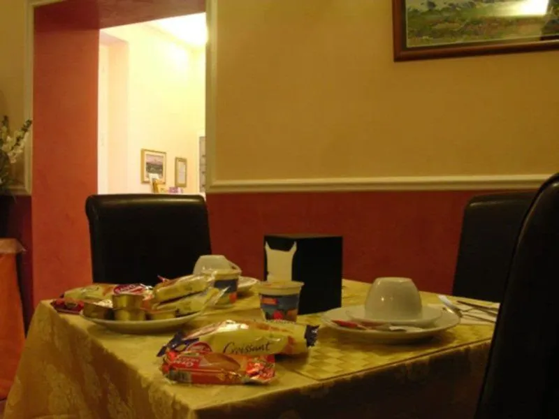 Hotel Everest Inn Roma
