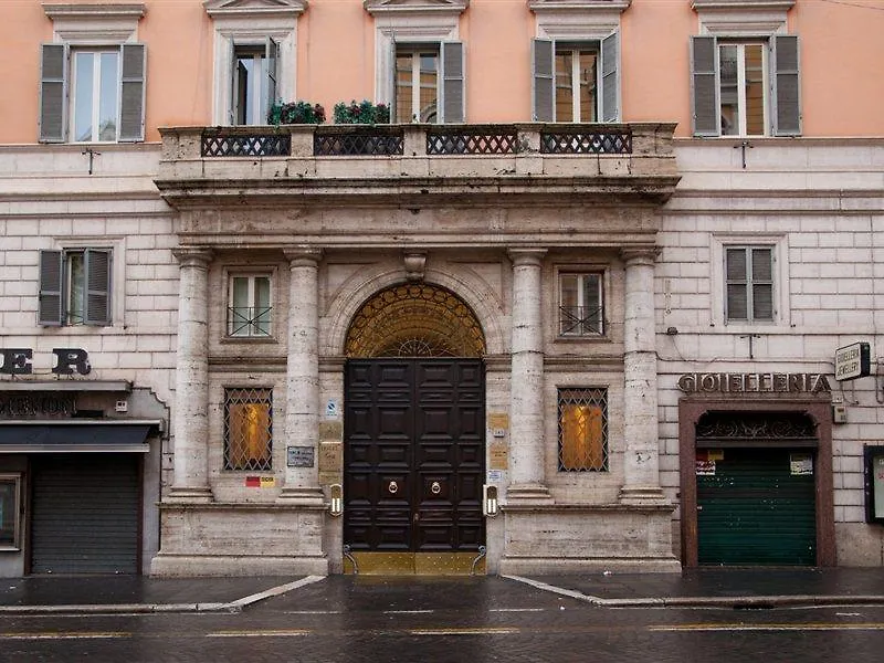 Hotel Everest Inn Roma