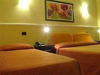 Hotel Everest Inn Roma
