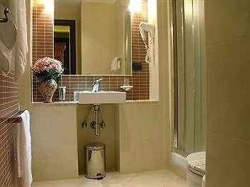 Hotel Everest Inn Roma