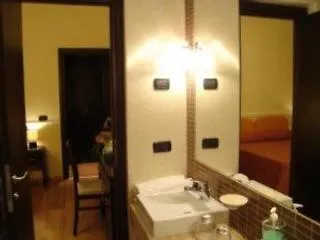 Hotel Everest Inn Roma