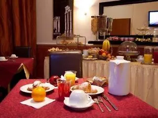 Hotel Everest Inn Roma
