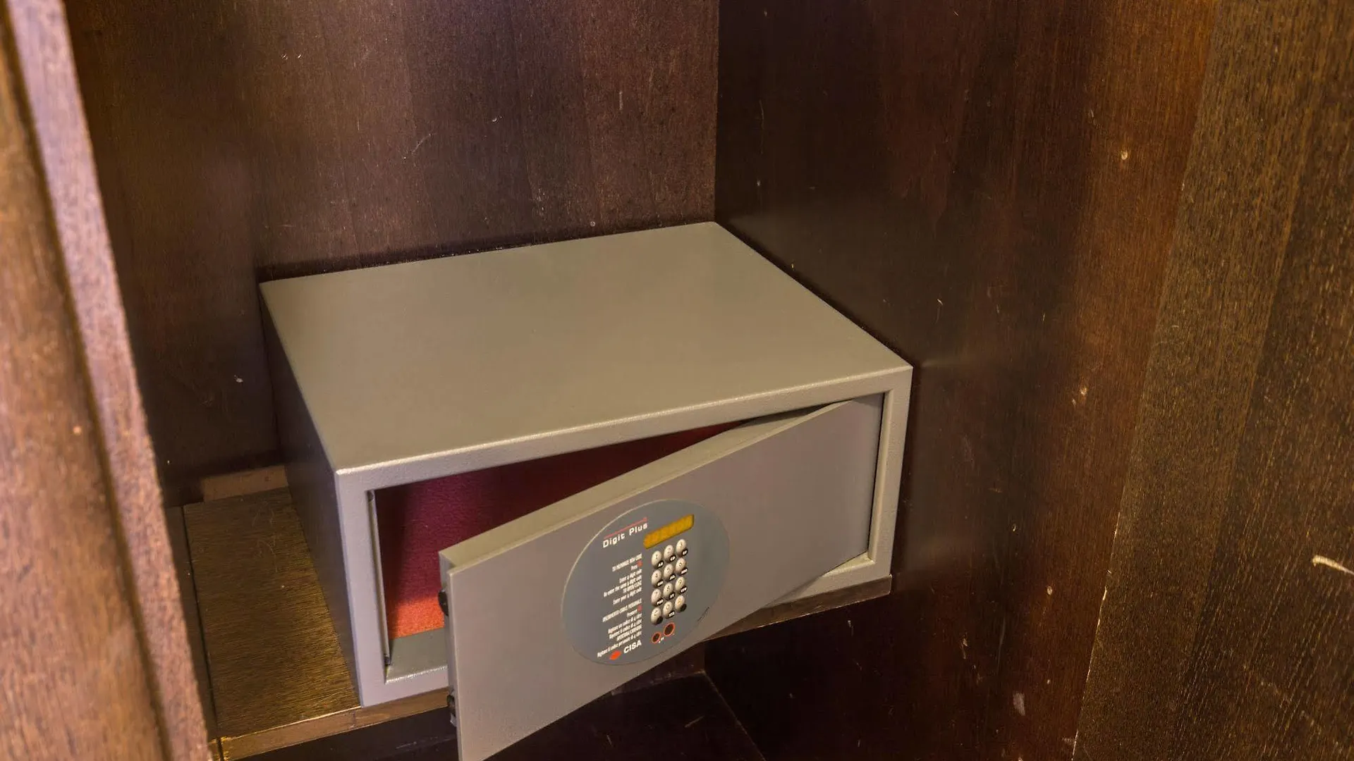 Hotel Everest Inn Roma