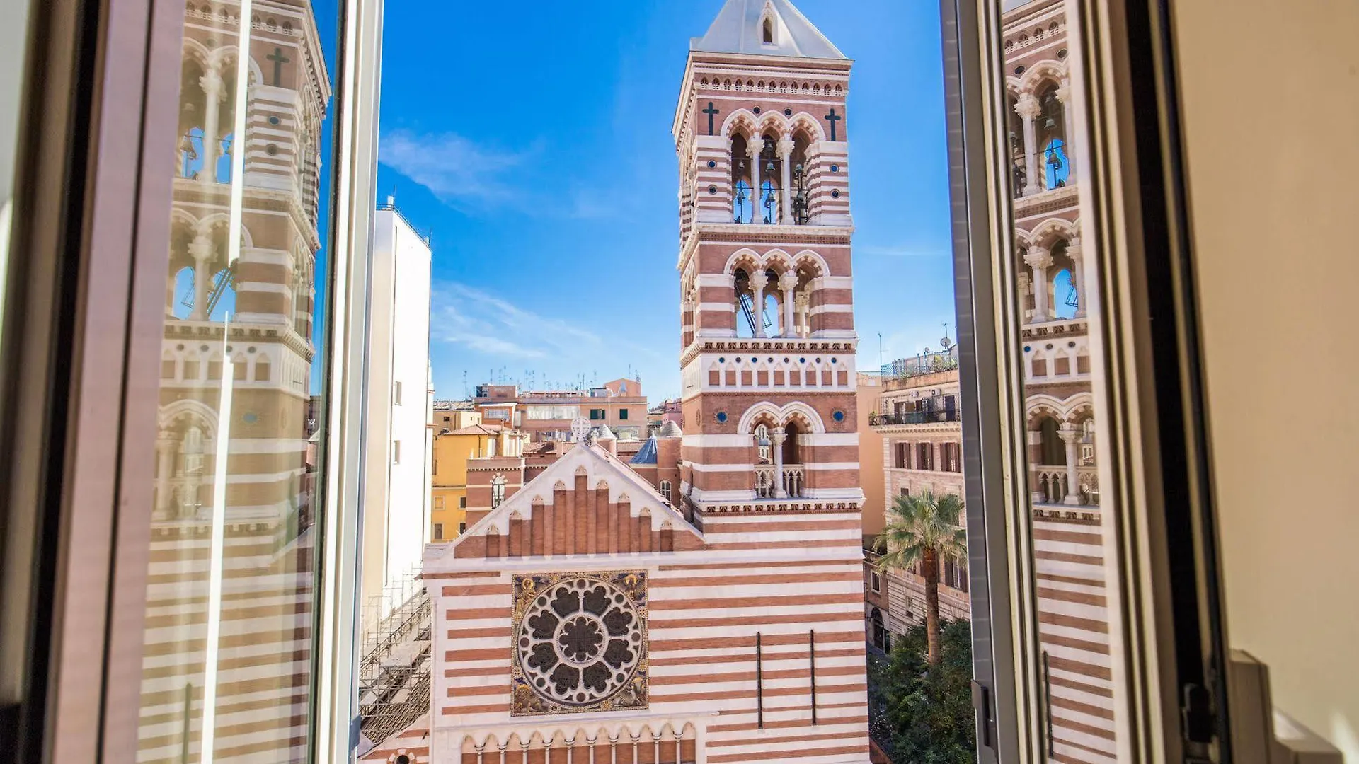 Hotel Everest Inn Roma 2*,  İtalya