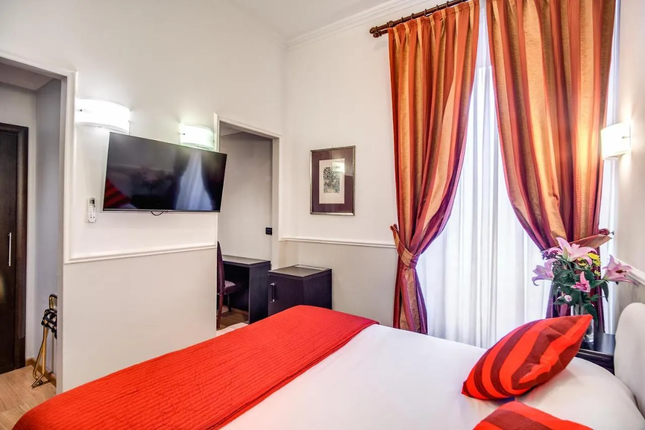 Hotel Everest Inn Roma