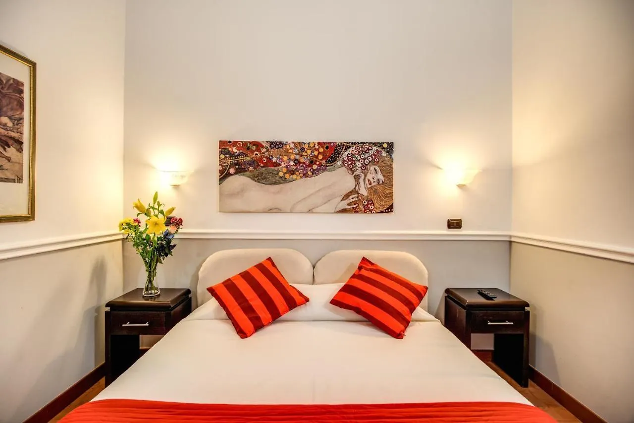 Hotel Everest Inn Roma 2*,  Italia