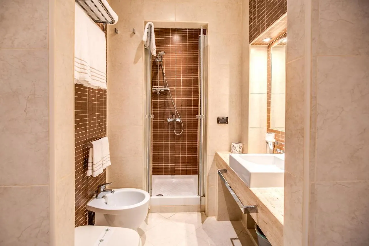 Hotel Everest Inn Roma