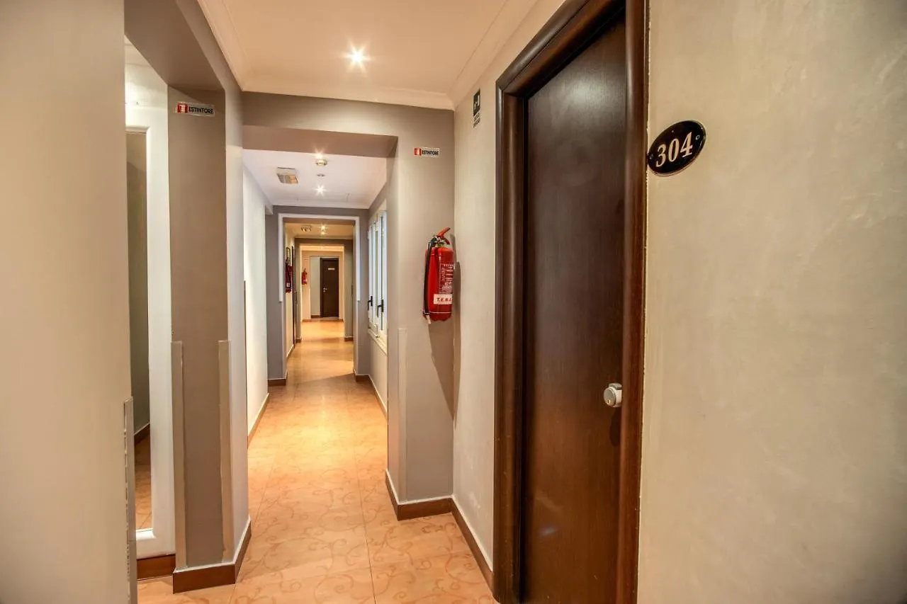 Hotel Everest Inn Roma