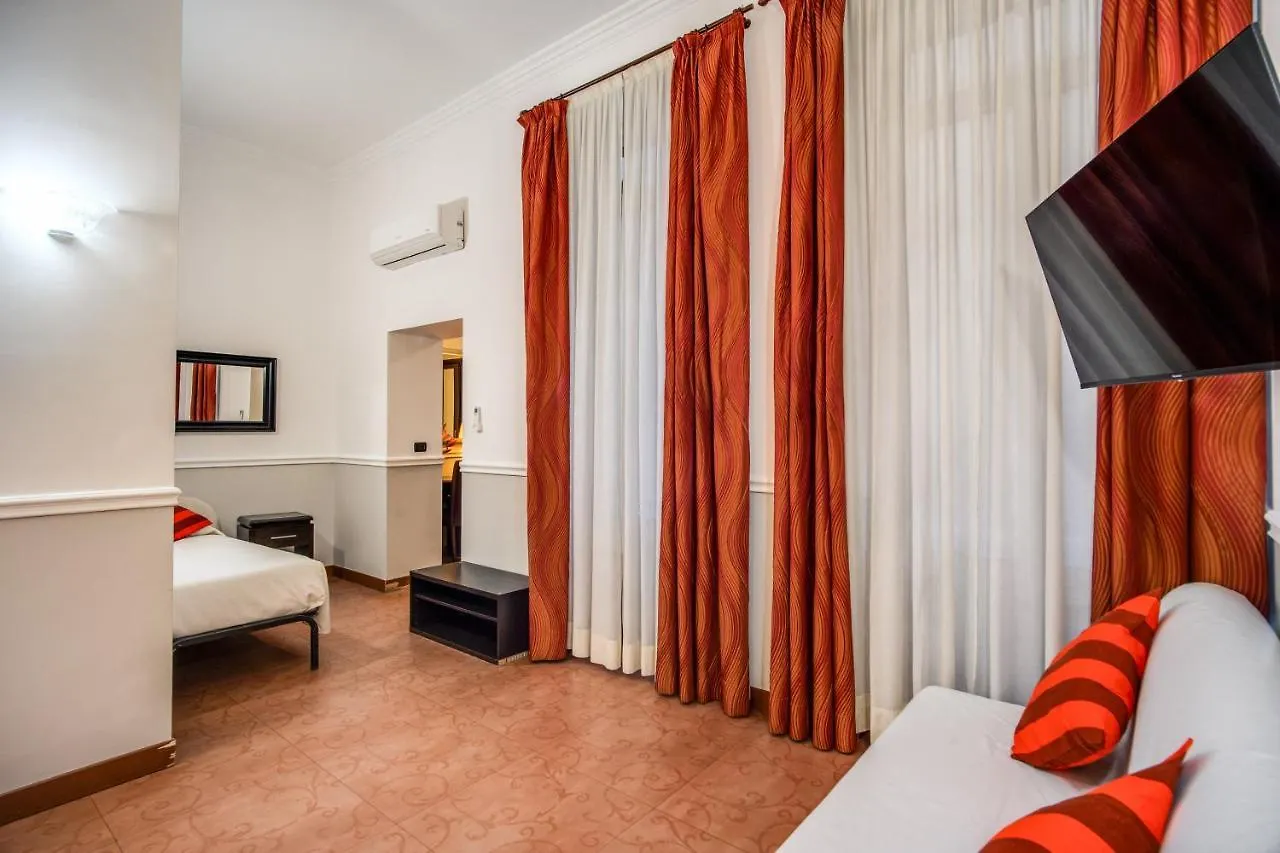 Hotel Everest Inn Roma