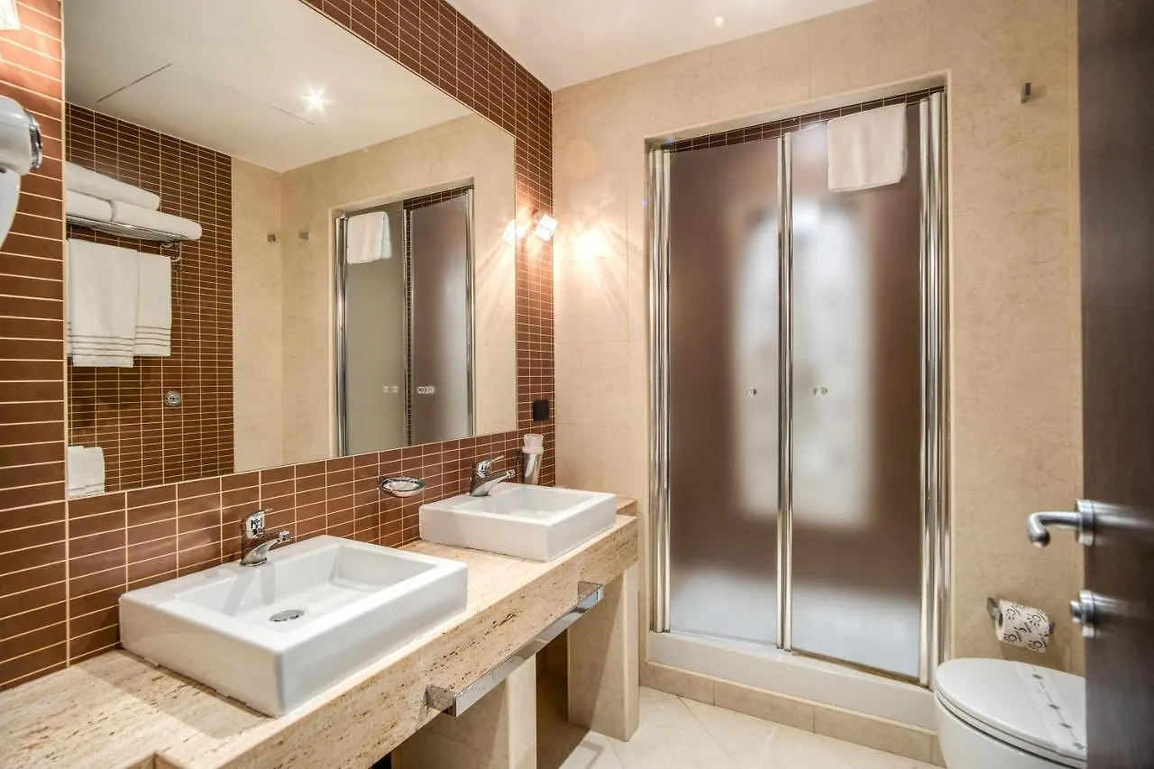 Hotel Everest Inn Roma