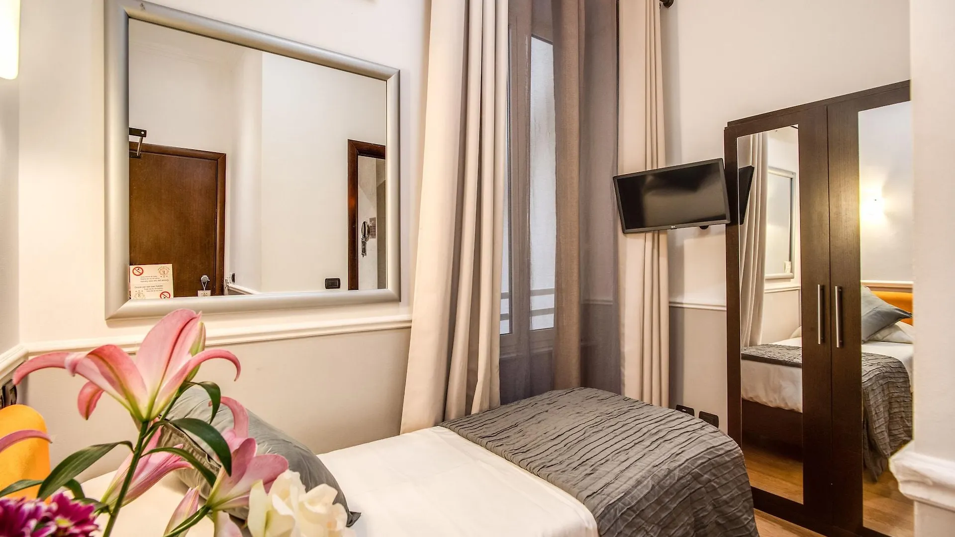 Hotel Everest Inn Roma
