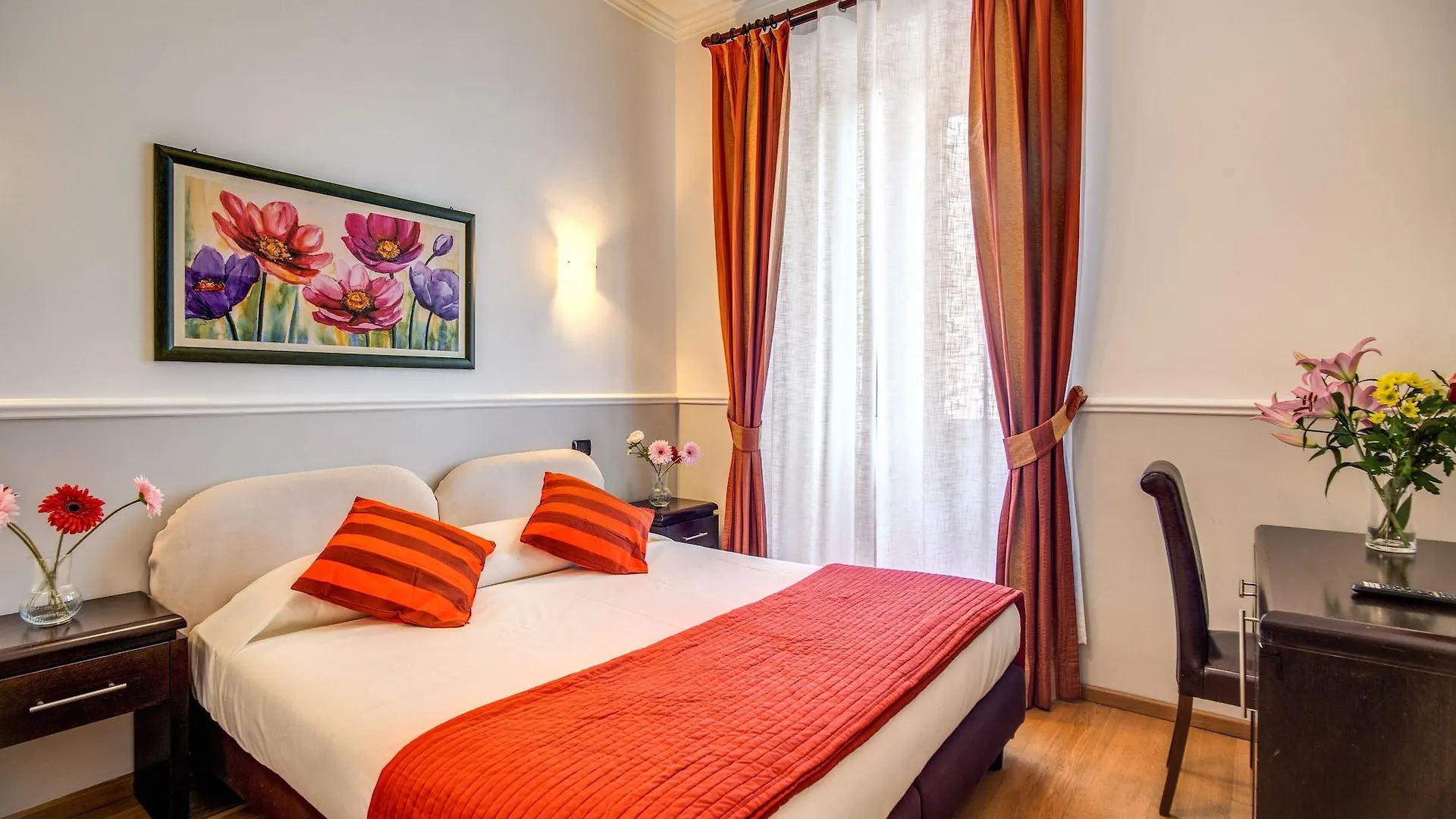 Hotel Everest Inn Roma